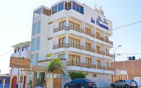 Hotel Los Flamencos